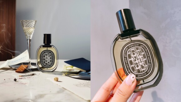 diptyque 60週年紀念香水ORPHEON爵夢淡香精,用杜松、茉莉重現創辦人最愛去的爵士酒吧