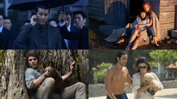Netflix推薦4月片單!水原希子《彼女》挑戰女同志,「移動迷宮」男主角末日冒險新片《愛與怪物》上架