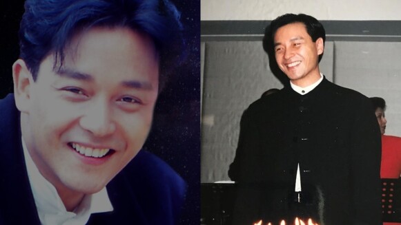 張國榮逝世18週年!線上音樂會《想你 張國榮》4/1舉行,莫文蔚、張智霖將獻唱哥哥經典歌曲