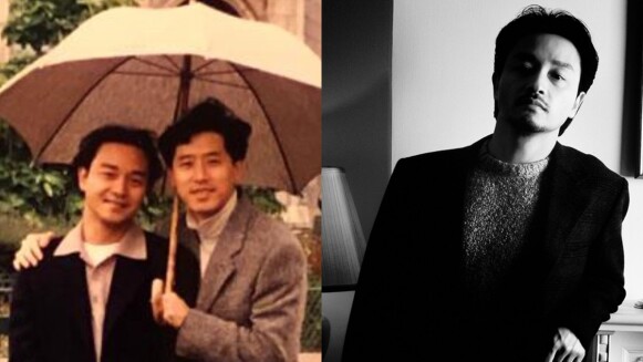 張國榮走了多年!仍以優雅前衛超越時代:「如果有一個人喜歡我,我也同樣地喜歡對方的話,是男是女並不重要。」