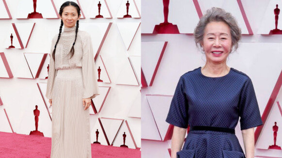 2021奧斯卡完整得獎名單!73歲尹汝貞奪最佳女配角,趙婷《游牧人生》包最佳導演、最佳影片、最佳女主角3大獎