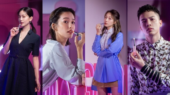曾之喬、陳庭妮、吳卓源Julia、J.Sheon是這樣保養嘴唇!去角質、睡前厚敷護唇膏、蜂蜜潤喉…明星美唇保養法公開