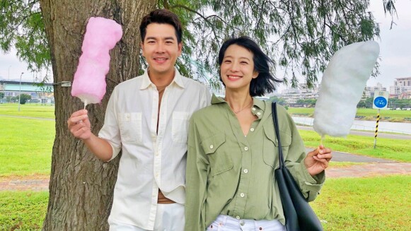 女生主動追愛不行嗎?從《三隻小豬的逆襲》學賴雅妍用孫子兵法追男人