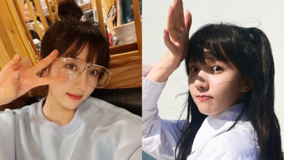 《御賜小仵作》蘇曉彤私下根本萌寵系女孩!氧氣瀏海+半頭雙馬尾超可愛,這幾招造型技巧請筆記