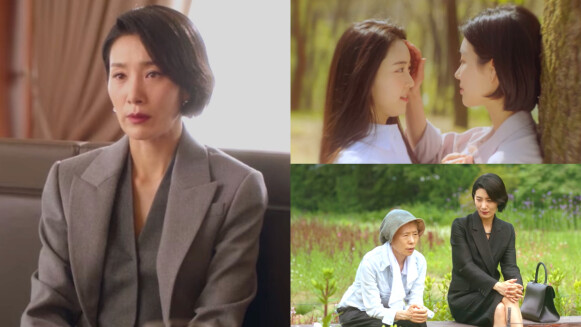 《我的上流世界》金瑞亨 女同志情節,韓國保守社會溫柔撞擊「世界要妳將秘密藏在衣櫃裡,我代替他們向妳道歉。」