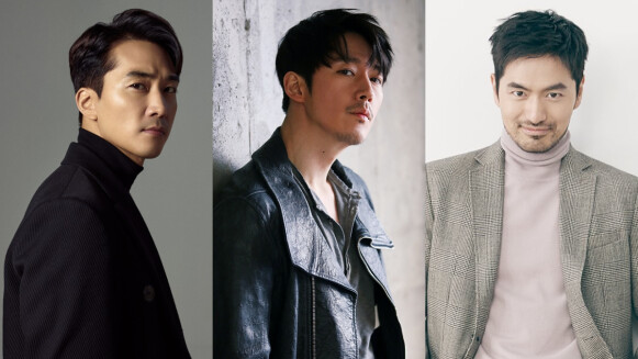 《Voice》 3代警察誰是你的最愛?張赫 為妻追兇、李陣郁 記憶斷片、宋承憲 沉著內斂,展現男子漢氣概!