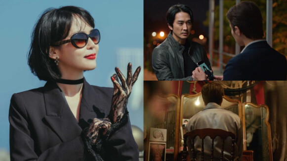雷/《Voice 4》「殺你全家」大魔王第六集現身!邪教極權、多重人格,毛骨悚然變裝技術,竟然是那位演員!