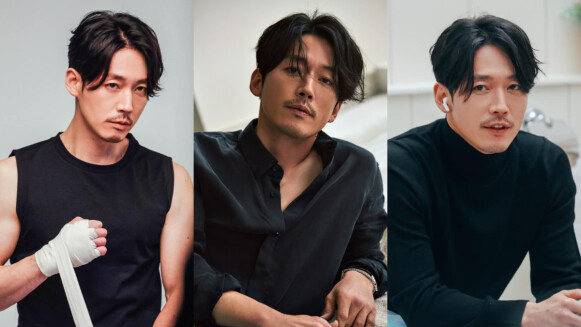 《Voice》4年依舊難忘 張赫 「武鎮赫」!為妻緝兇、狂懟毛泰九,聲音、表情、武打,三位一體的經典呈現!