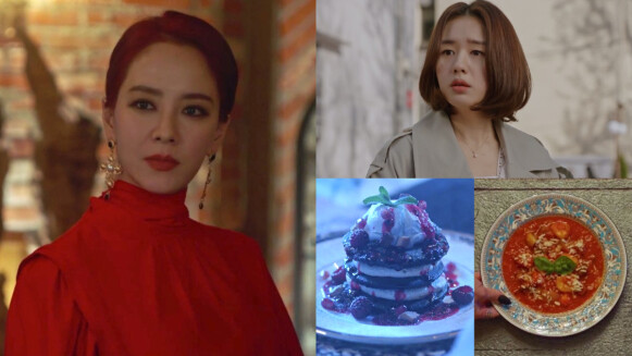 宋智孝 《來魔女食堂吧》無雷爆推!劇情緊湊、視覺滿分,《機智醫生生活》小熊敏荷 也加盟,美味料理也是看點!
