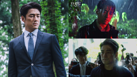 「可魯爸」池珍熙 新劇《The Road:1的悲劇》接檔《九尾狐》!又一「上流世界」懸疑推理,揭開醜陋悲慘真相!