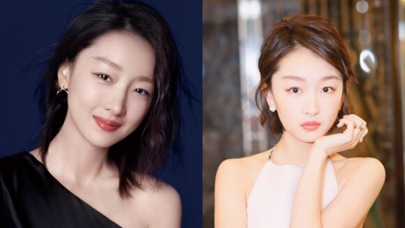內雙眼妝怎麼畫?看《千古玦塵》周冬雨學這幾招,畫出清新、高級的淡顏系妝容!