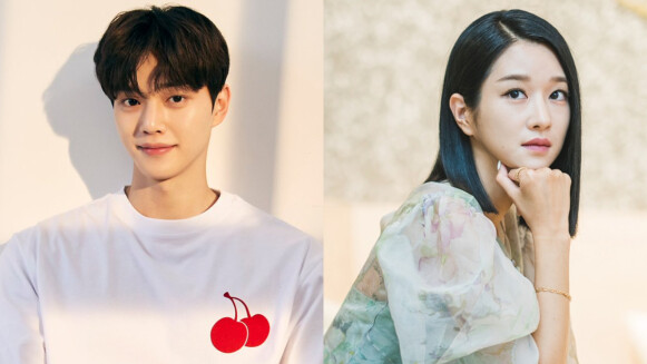 2021上半年韓國演員Google搜尋Top 10!人氣王 宋江 打敗 玄彬、朴敘俊、孔劉,徐睿知 稱霸后座,韓韶禧 緊追在後!
