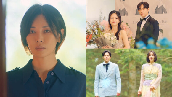 《上流戰爭3》大結局扯變奇幻劇?!千書真短髮悲戚美、朱丹泰又回來?導演謝罪「無話可說、只想道歉。」