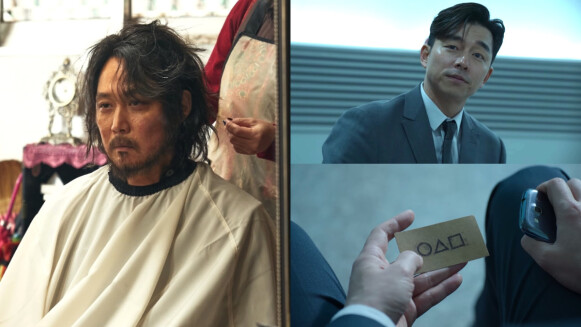雷/《魷魚遊戲》太狂!韓劇首次榮登Netflix全球冠軍!人性本善or本惡?李政宰 髮色大變有玄機?