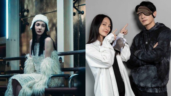 宋柏緯神助失眠壽星小美「林映唯」打造〈誰也還醒著〉忠孝東路走九遍