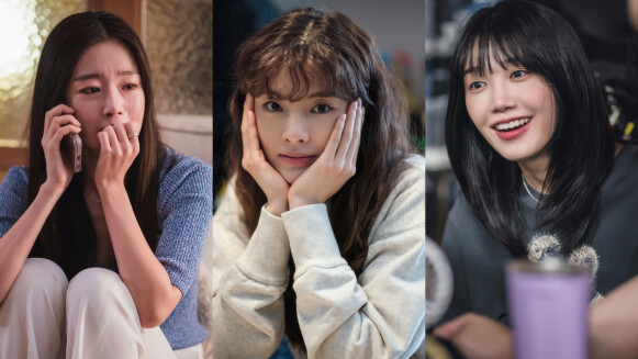 《酒鬼都市女人們》越陳越香!酒後吐箴言「愛勝過不愛」給30+女性人生金句