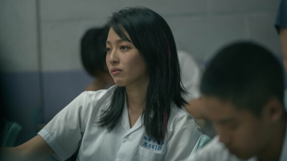《該死的阿修羅》王渝萱奪金馬後半工半讀!大膽揪謝瓊煖「教」導演打麻將