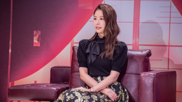 《華燈初上》林心如戲外也像Rose 堅持不放棄:要讓不看好我的人後悔