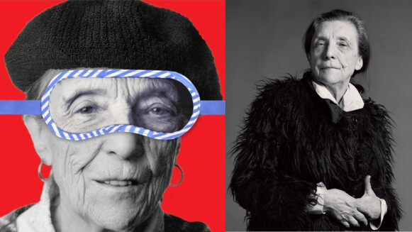 細數藝術大師Louise Bourgeois的6則短故事——用一生彌補童年傷口,以蜘蛛作為母愛化身
