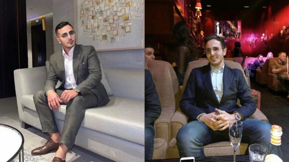 《Tinder大騙徒》現世報?為認證藍勾勾遭詐財 鑽石家族被他冒名怒提告
