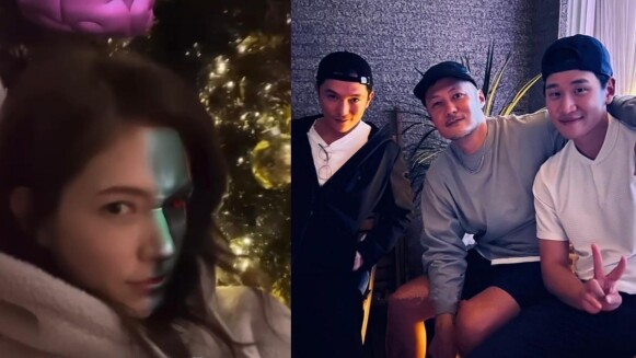 余文樂ZombieClub Token NFT才預售就直上Opensea第一名創世界紀錄!周杰倫、馮德倫、邱澤、許瑋甯、周興哲也力挺「樂」當殭屍
