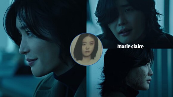 《魔女2》劇情角色介紹,魔女2.0 申詩雅正面曝光!李鍾碩帥氣加盟
