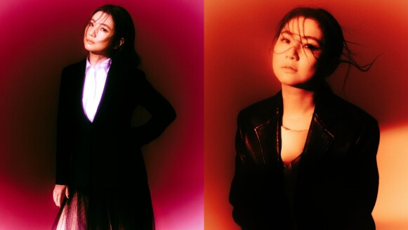 專訪|美好的總和 Selina 任家萱:「逃避雖然可恥但有用!」