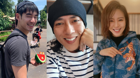 台劇《妮波自由式》號稱台版LGBTQ《慾望城市》!莊凱勛、張書豪詮釋男同志角色