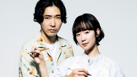 《偷情連載中》日本女漫畫家揭渣男老公偷吃行徑,現實人生大爆料的復仇開載