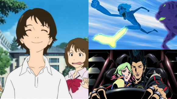 最適合夏天的經典電影!必看青春動畫《跳躍吧!時空少女》、鬼才導演神作《心靈遊戲》、木村拓哉配音《超時空甩尾》