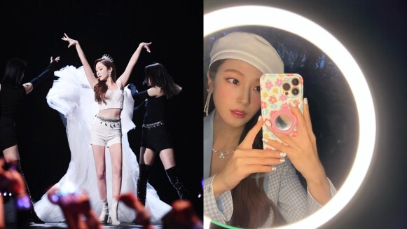 《浪姐3》Jessica親自公開保養細節!卸妝清潔注重產品選擇、擦保養品手法很重要