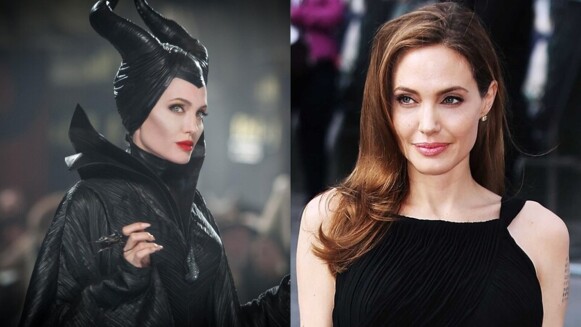 邪惡美人回歸!安潔莉娜裘莉接演續集《黑魔女:沉睡魔咒Maleficent 2》