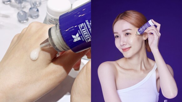 Kiehl’s 推0.3 A醇新生瞬效活性精華,濃度更高、更抗老,跟新生抗痕精華差在哪?怎麼挑?一次告訴你