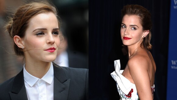 你沒想不到吧?!艾瑪華森Emma Watson 的手機鈴聲是這首歌