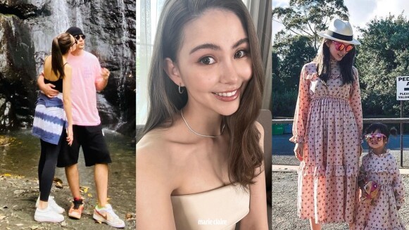 昆凌在家才是扮黑臉那位!和周杰倫的夫妻相處之道:「告訴自己還在熱戀,定期要安排兩人的小約會。」