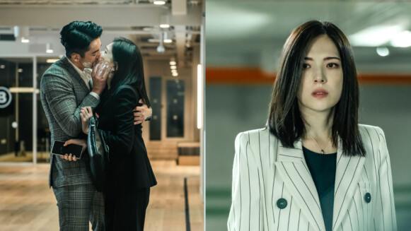 Netflix《她和她的她》10/28上線!強吻許瑋甯?吳慷仁:沒有正常互動過