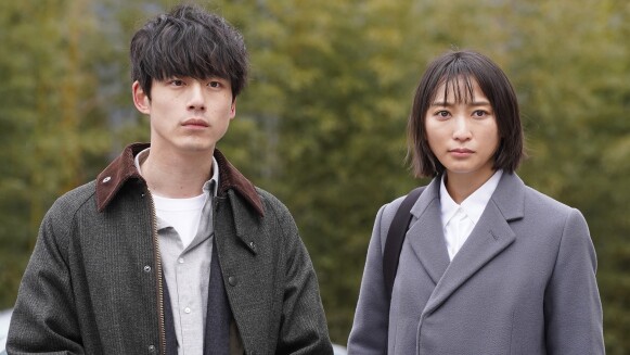 《競爭的維護者》坂口健太郎、杏,大快人心糾出生活中「公平交易」的權利正義!