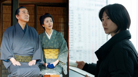 2022金馬影展12部亞洲新片推薦,松隆子、二宮和也、成田凌、裴斗娜等卡司,呈現BL閨蜜情、奇幻、戰爭各層面