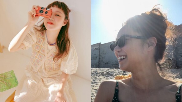 42歲孔曉振靠「喝」維持好膚質!「真實美」保養守則公開