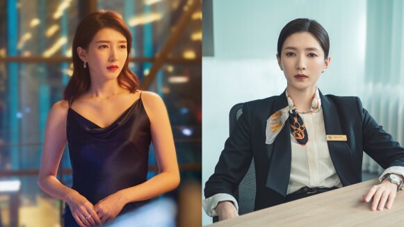 女孩們,如果你被人說不適合當老婆,就當是一種誇獎吧,證明你美麗、聰慧、上進。