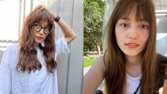 《silent》川口春奈保養Routine、愛用美容家電公開!最愛這款按摩儀,身體乳霜香&滋潤都具備