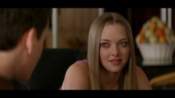 亞曼達塞佛瑞Amanda Seyfried:「拜託!我的工作棒透了!」