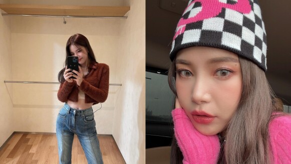 韓國女Idol上飛機怎保養?安瓶、乳霜、刮痧板還有這樣產品必帶!