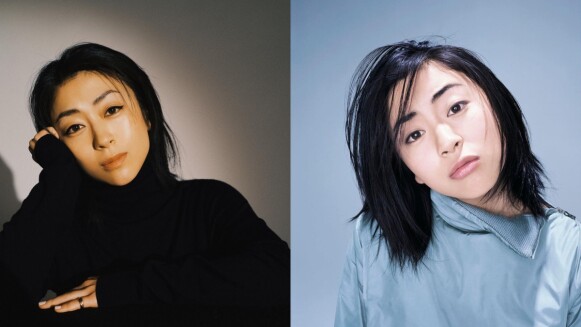 宇多田光唱紅〈First Love〉,被日本網友票選「逆生長」的不老藝人,其實內心力量更強大