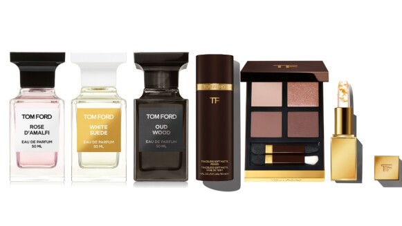 TOM FORD香水 2022熱賣Top 5:神秘東方、白麝香、冬日光芒香水最高人氣