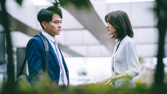 《最佳利益》2、3季!楊銘威遭天心怒嗆 演軟爛律師挨罵「你白癡嗎」