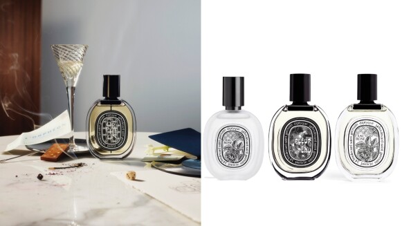 Diptyque 2022熱賣Top 5:爵夢連兩年蟬聯第一、玫瑰香水系列超受歡迎