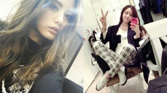 奇蹟美照好Easy!當紅韓星教你Instagram拍照必勝10大技巧