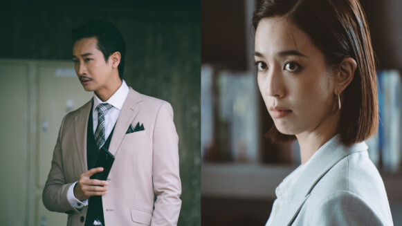 《最佳利益2、3季》Darren、陳庭妮律師兄妹鬩牆 對峙飆戲火藥味超濃