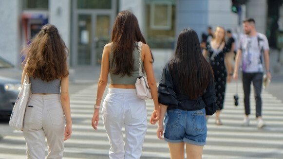 30世代輪廓大調查!工作注重發揮個人專長與興趣 生活追求自由彈性